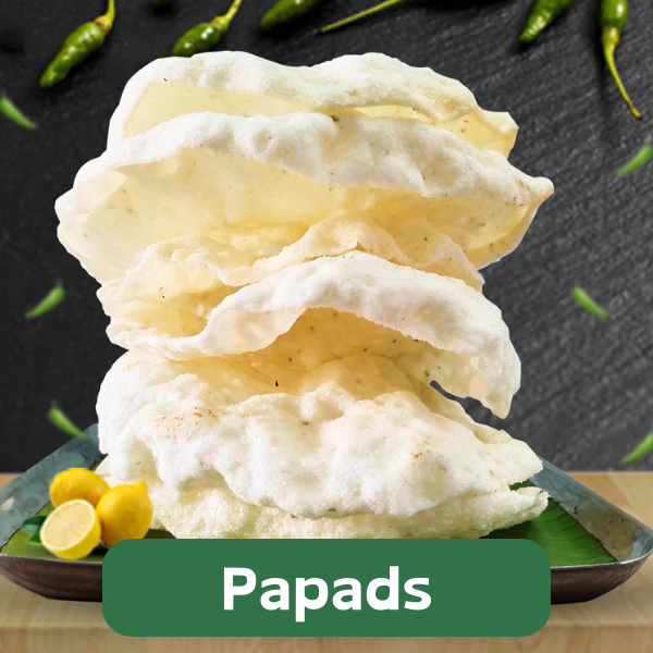 Papads