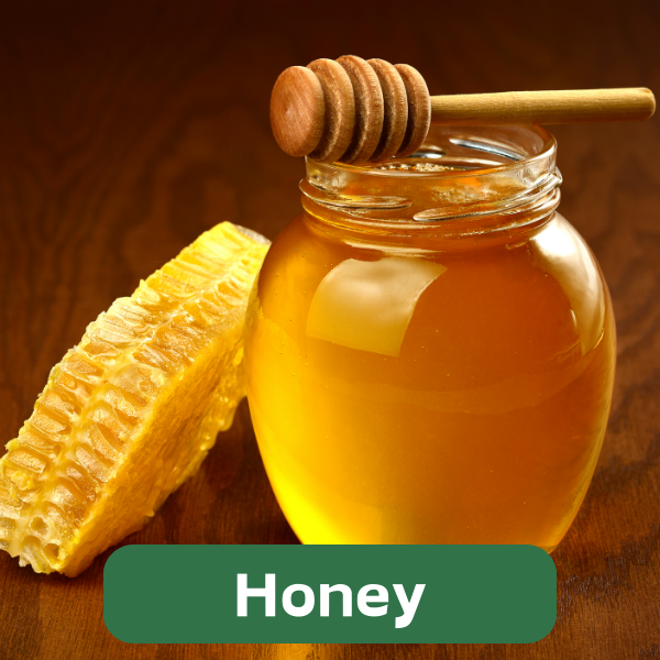 Honey