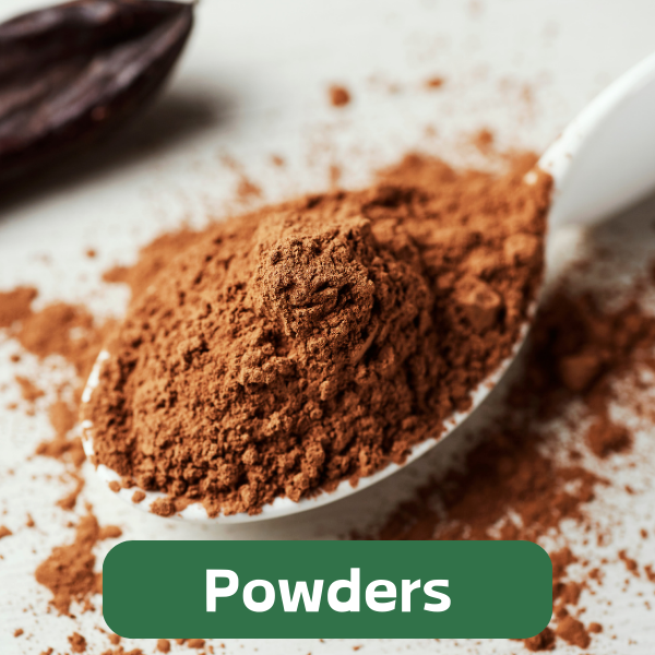 Powders