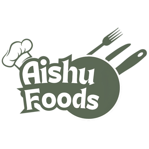 aishufoods.com