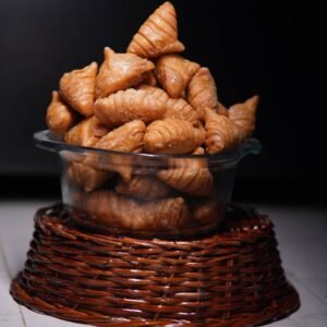Sweet Samosa
