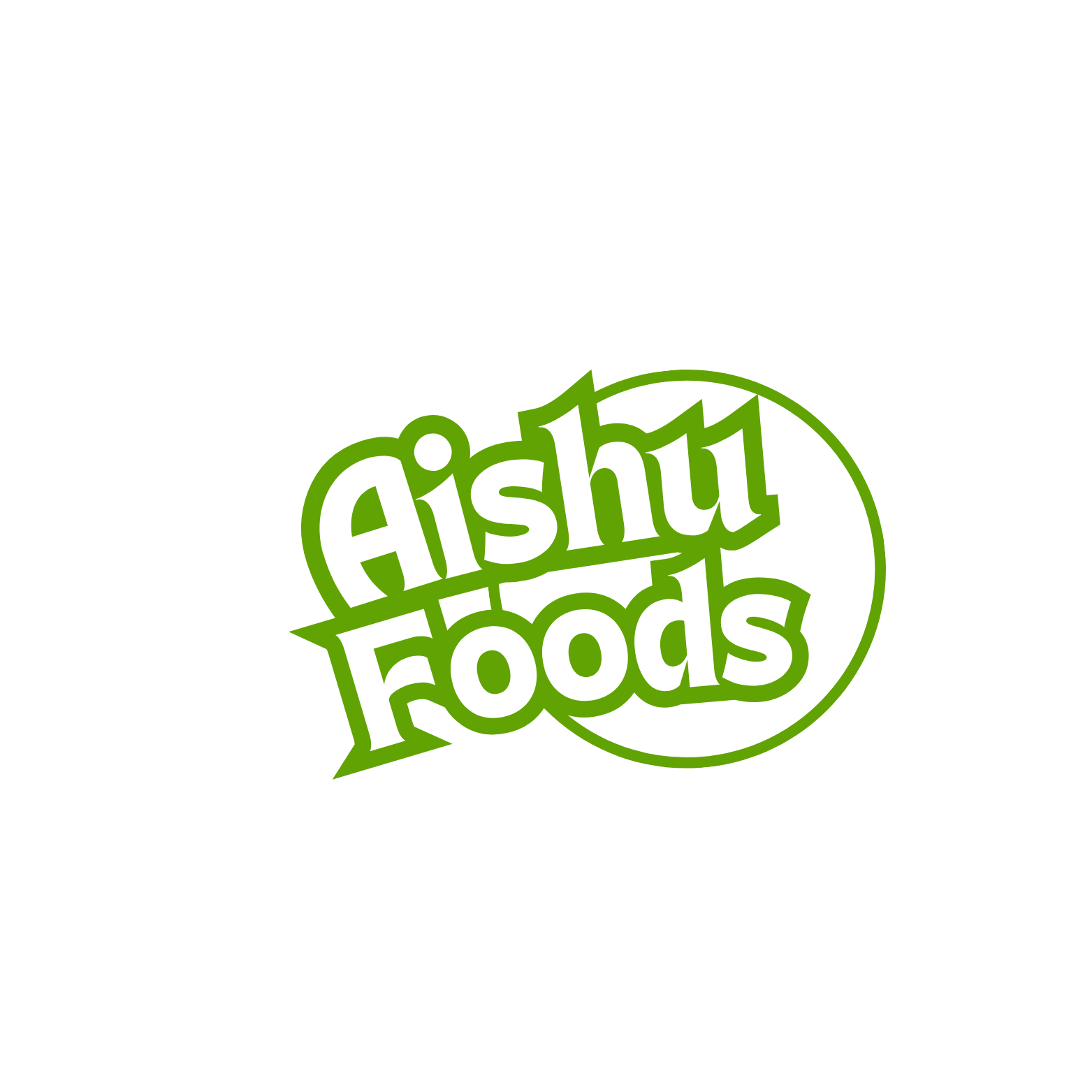 aishufoods.com
