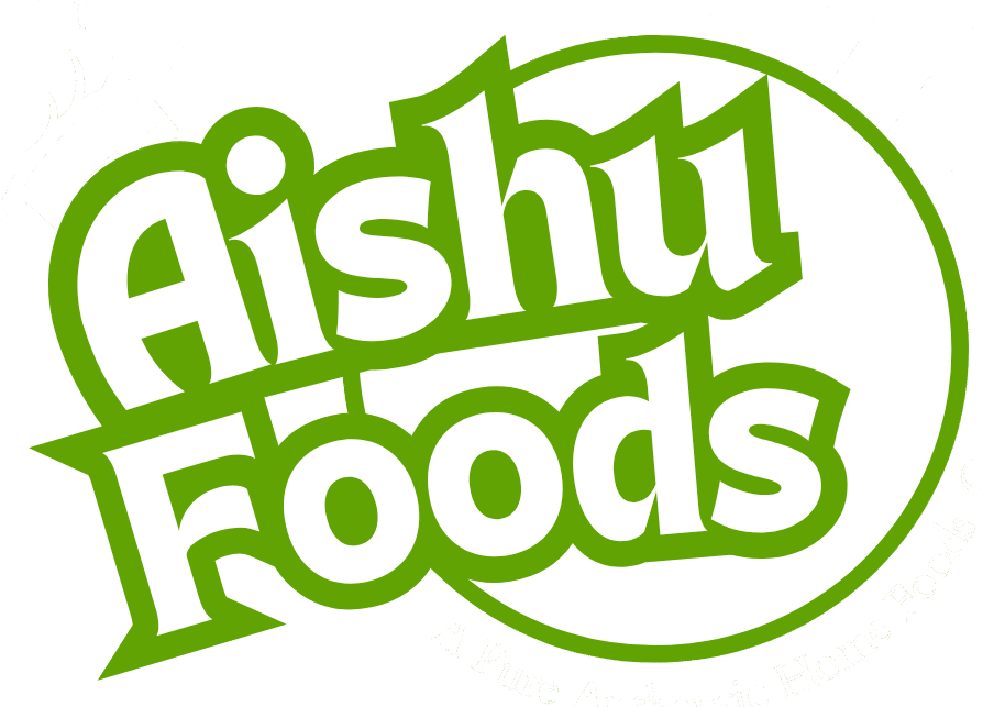 Aishu Home Foods
