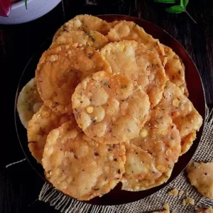 Namkeens/Khara